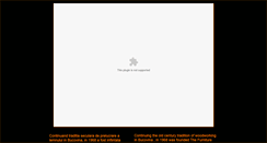 Desktop Screenshot of mobilextra.ro